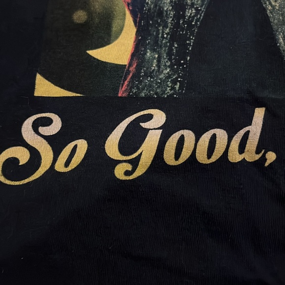 Neil Diamond 50 yrs anniversary tour T Shirt 2X - Picture 6 of 10